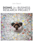Doing Your Business Research Project - eBook