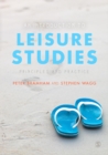 An Introduction to Leisure Studies : Principles and Practice - eBook