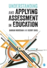Understanding and Applying Assessment in Education - Book