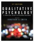 Qualitative Psychology : A Practical Guide to Research Methods - eBook