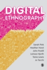 Digital Ethnography : Principles and Practice - eBook