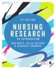 Nursing Research : An Introduction - Book