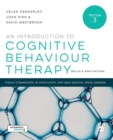 An Introduction to Cognitive Behaviour Therapy : Skills and Applications - Book