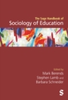 The Sage Handbook of Sociology of Education - Book