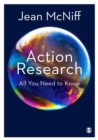 Action Research : All You Need to Know - Book