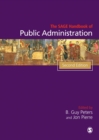 The SAGE Handbook of Public Administration - eBook