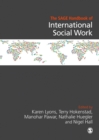The SAGE Handbook of International Social Work - eBook