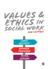 Values and Ethics in Social Work - Book