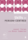 Skills in Person-Centred Counselling & Psychotherapy - eBook