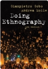 Doing Ethnography - eBook