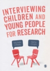 Interviewing Children and Young People for Research - eBook