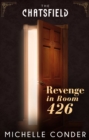 Revenge in Room 426 - eBook