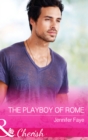 The Playboy of Rome - eBook