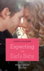 Expecting the Earl's Baby - eBook