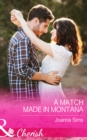 A Match Made in Montana - eBook