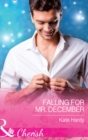 Falling For Mr. December - eBook