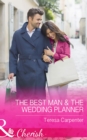 The Best Man and The Wedding Planner - eBook