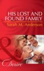 His Lost And Found Family - eBook