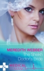 The Sheikh Doctor's Bride - eBook