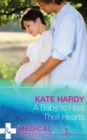 A Baby To Heal Their Hearts - eBook