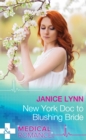 New York Doc To Blushing Bride - eBook
