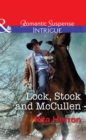 Lock, Stock And Mccullen - eBook