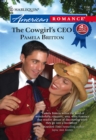 The Cowgirl's CEO - eBook