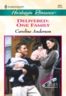 Delivered: One Family - eBook