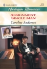 Assignment: Single Man - eBook