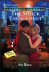 The Shock Engagement - eBook