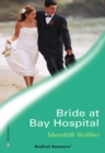Bride at Bay Hospital - eBook