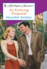 An Enticing Proposal - eBook