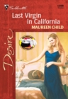 Last Virgin In California - eBook
