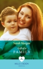Gift of a Family - eBook