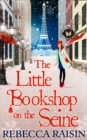 The Little Bookshop On The Seine - eBook