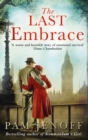 The Last Embrace - eBook