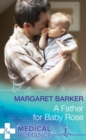 A Father for Baby Rose - eBook
