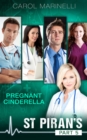 Pregnant Cinderella - eBook