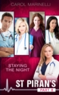 Staying the Night - eBook