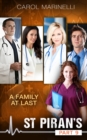 A Family At Last - eBook