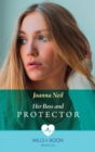 Her Boss and Protector - eBook