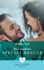 The Consultant's Special Rescue - eBook