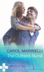The Outback Nurse - eBook