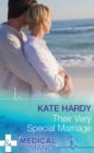 Their Very Special Marriage - eBook