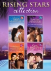 Rising Stars Collection 2015 - eBook