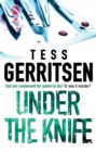 Under the Knife - eBook