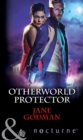 Otherworld Protector - eBook