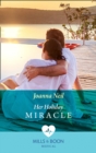 Her Holiday Miracle - eBook