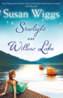 The Starlight On Willow Lake - eBook