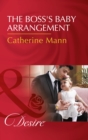 The Boss's Baby Arrangement - eBook